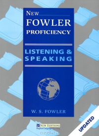 New Fowler Proficiency Listening & Speaking Skills 2